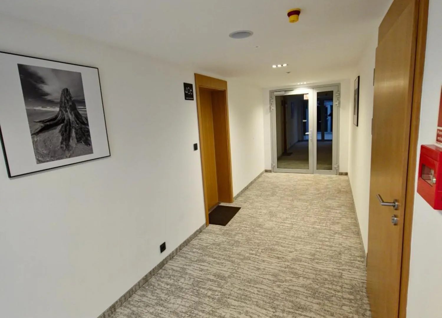 Przytulny Apartament 406 IV Pietro Kolobrzeg Apartment
