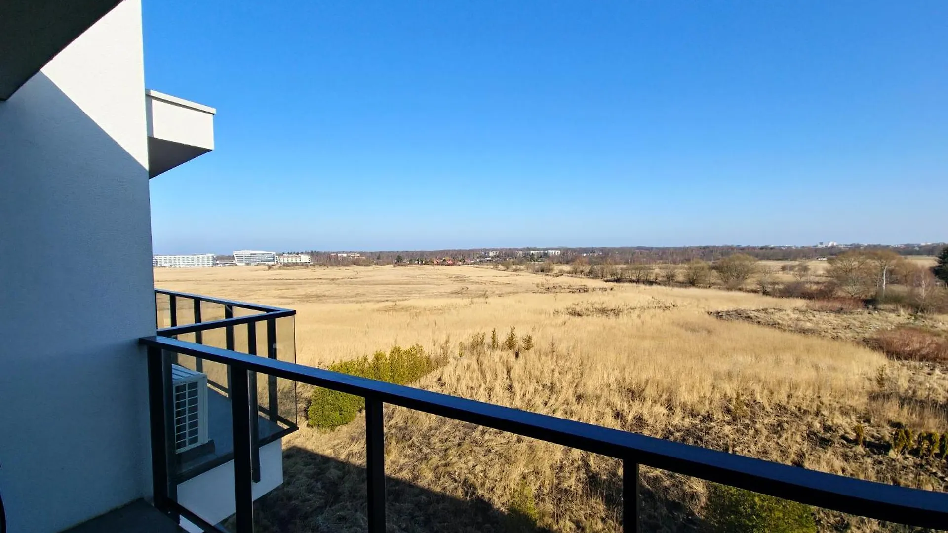 Przytulny Apartament 406 IV Pietro Kolobrzeg Poland