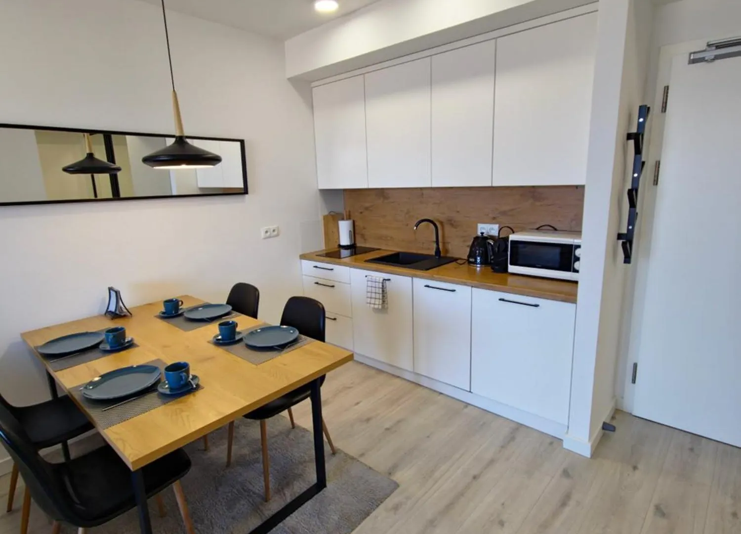 Przytulny Apartament 406 IV Pietro Kolobrzeg